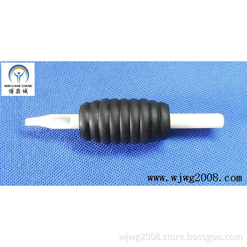 Taper Silica Gel Grips (TG-R25mm-02)